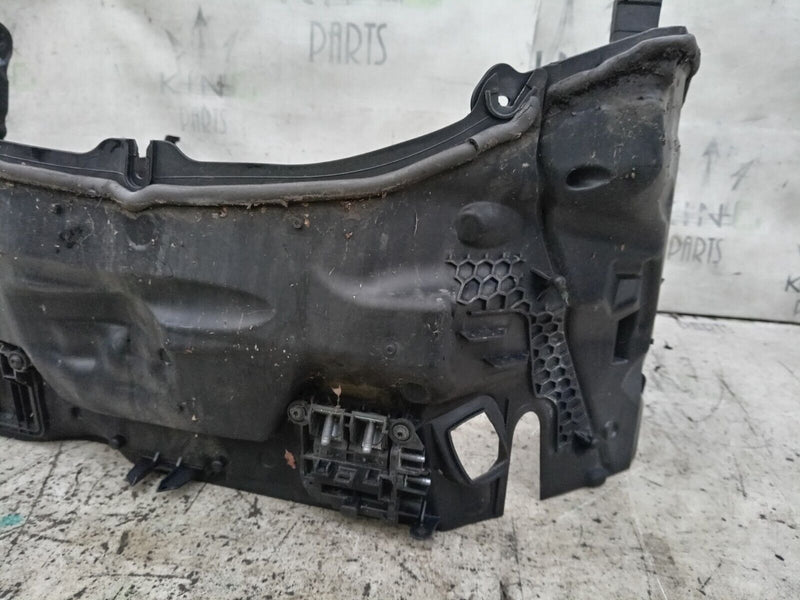 MERCEDES C CLASS W205 2014-2019 ENGINE BAY COMPARTMENT PANEL A2056202700 #