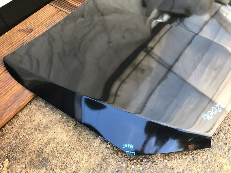 MERCEDES C CLASS W205 S205 2015-21 GENUINE ALUMINIUM BONNET HOOD PANEL