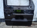 MERCEDES G-WAGON W463 2018-ON GENUINE FRONT DOOR PANEL RIGHT DRIVER SIDE