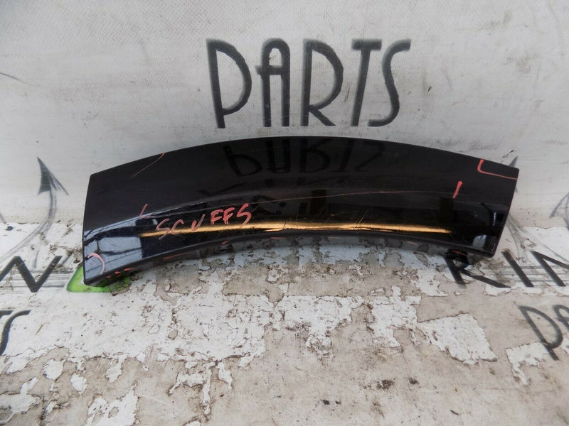 KIA SOUL 2013-2016 RIGHTSIDE  FRONT BUMPER TRIM B2F46-AB140