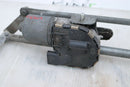 SKODA OCTAVIA MK2 1Z 2004-2012 FRONT WIPER MOTOR MECHANISM WITH LINKAGE