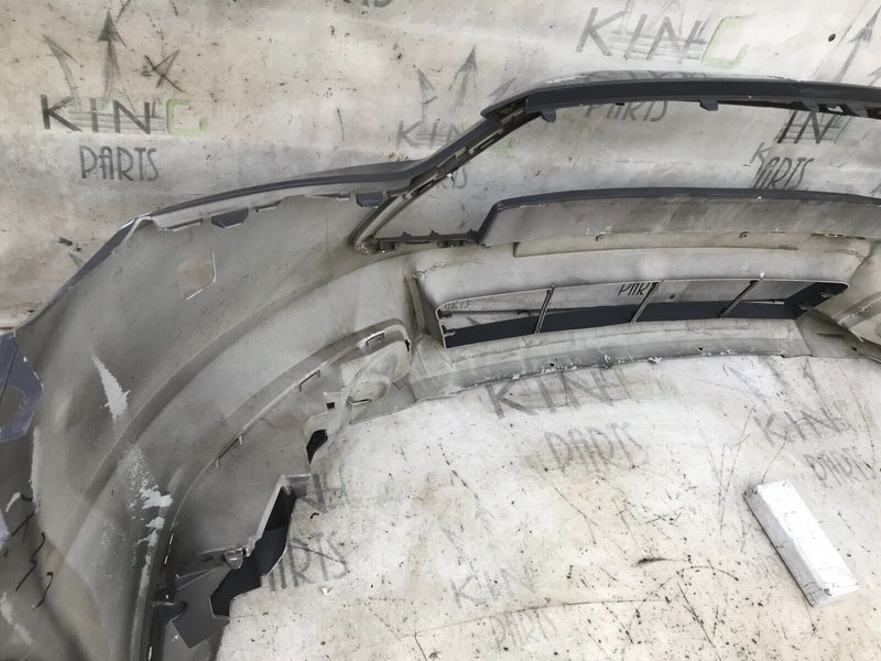 FORD FOCUS MK3 ST-3 LCI 2014-2018 FRONT BUMPER GENUINE F1EB17757B