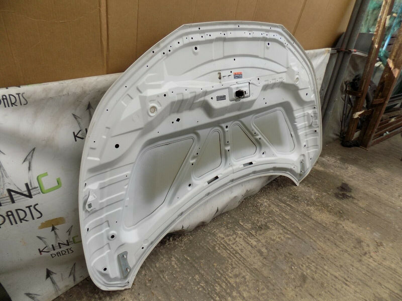 NISSAN QASHQAI ROGUE SPORT 2017-2020 FACELIFT  BONNET HOOD PANEL
