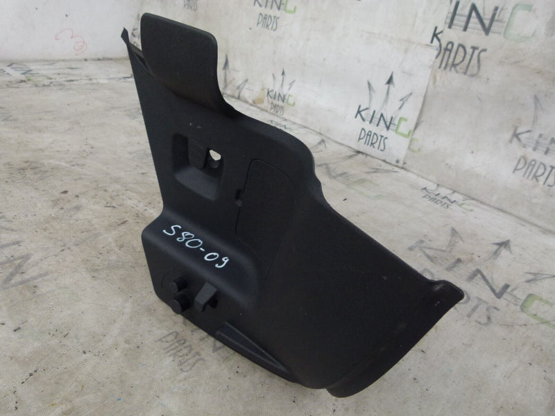 VW UP 2011-17 REAR LEFT PARCEL SHELF COVER GENUINE 1S0867761 S80-09
