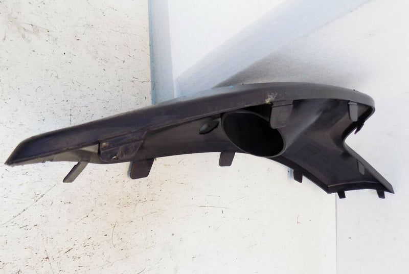FORD TRANSIT TOURNEO MK4 2013-2016 GRILL FRONT BUMPER LEFT SIDE COVER CAP