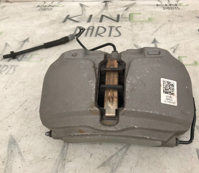 AUDI A4 A5 2016-ON B9 8W FRONT BRAKE CALIPER LEFT PASSENGER SIDE 8W05CA