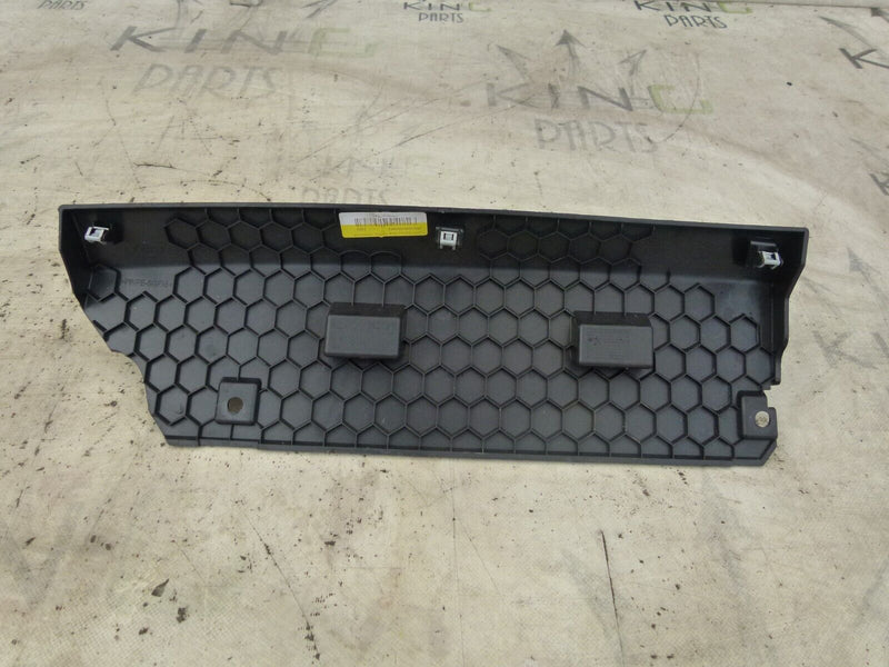 RANGE ROVER EVOQUE HYBRID L551 2019-ON DASHBOARD LOWER PANEL K8D2044M90B #