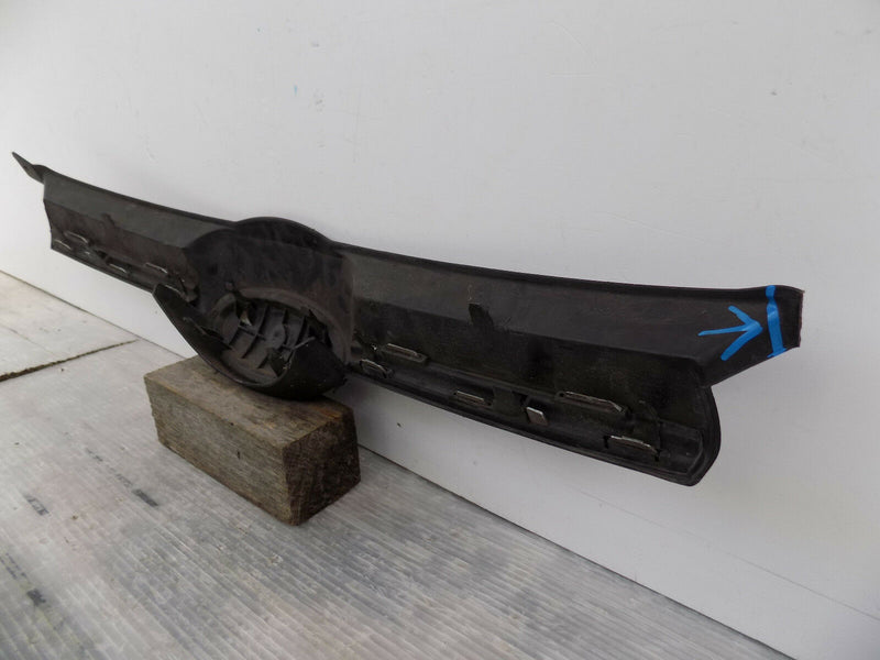 FORD FOCUS III MK3 2011 2012 2013 2014 - FRONT BUMPER RADIATOR GRILLE