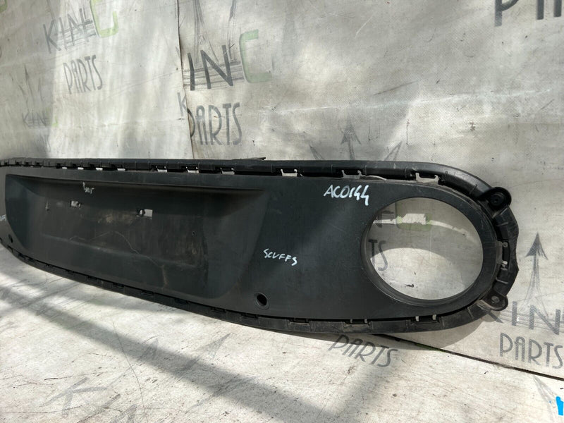 HYUNDAI I10 2017-2019 REAR BUMPER TRIM COVER 86683B9500
