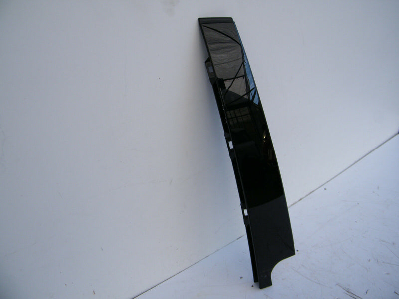 VW GOLF VII MK7 R GTI 13-16 COVER TRIM POST PILLAR WINDOW FRAME REAR RIGHT DOOR