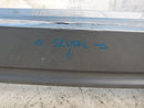 TOYOTA AURIS ESTATE FACELIFT 2015-18 REAR BUMPER GENUINE 5215902D10