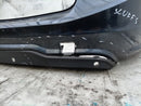 MERCEDES C CLASS W204 AMG LINE 2011-2014 REAR BUMPER PDC A2046907230