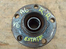 Audi A6 C7 2004-2011 Estate 3.0 TDI Quattro Rear Wheel Bearing Right Side O/S