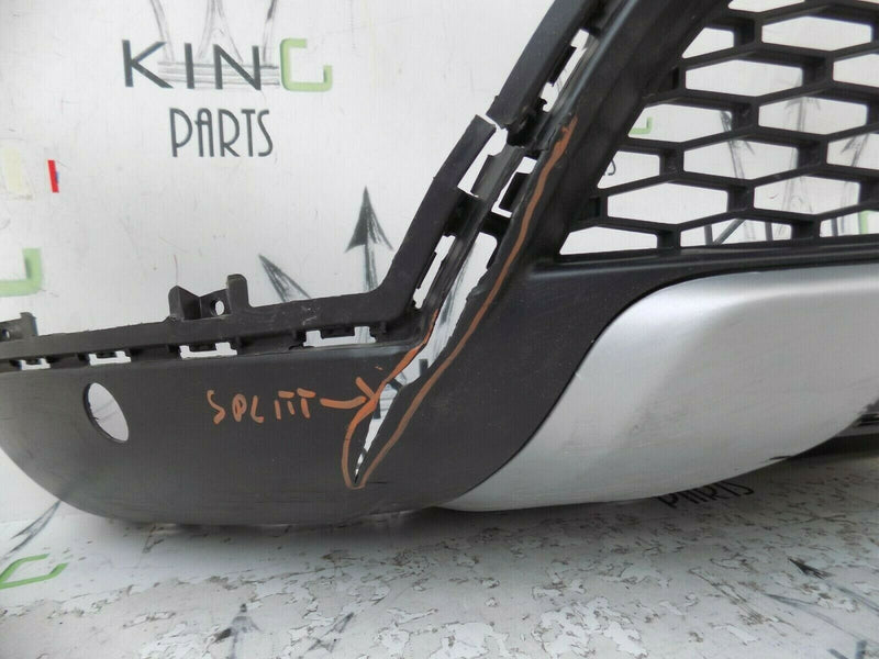 LAND ROVER DISCOVERY SPORT 2014-2019 FRONT BUMPER LOWER GRILL VALANCE