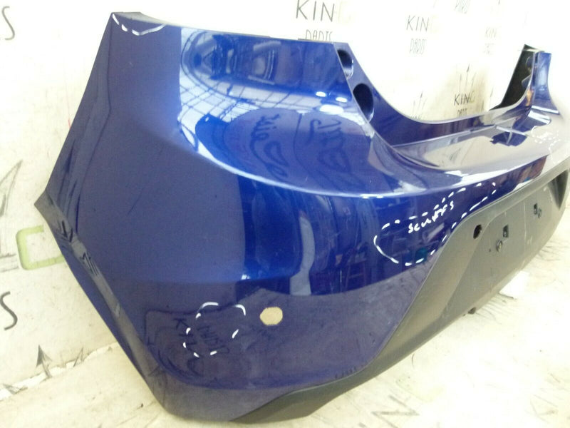 FORD KA+ PLUS 2016-2020 GENUINE REAR BUMPER PDC G1B5-17K835