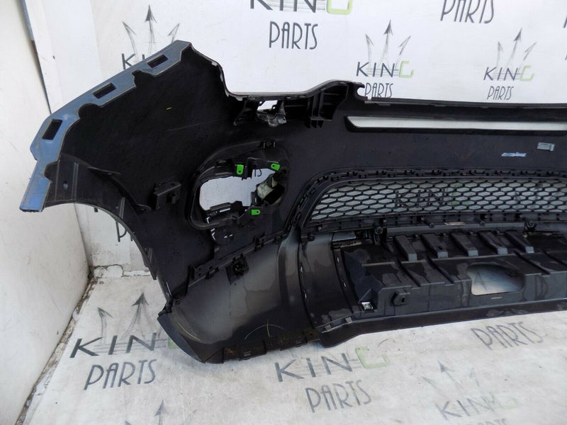LAND ROVER DISCOVERY SPORT L550 2014-2018 FRONT BUMPER GENUINE FK72-17F00