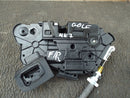 VW Golf MK7 2012-2014 Front Door Lock Right Driver Side O/S 5K2 837 016D