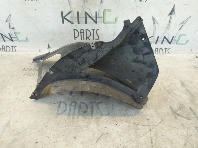 VW GOLF MK7 2012-2016 FRONT RIGHT WHEEL ARCH MUDGUARD COVER 5G0805973