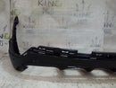 KIA SPORTAGE 2016-2018 REAR BUMPER LOWER SECTION GENUINE 86612F1550