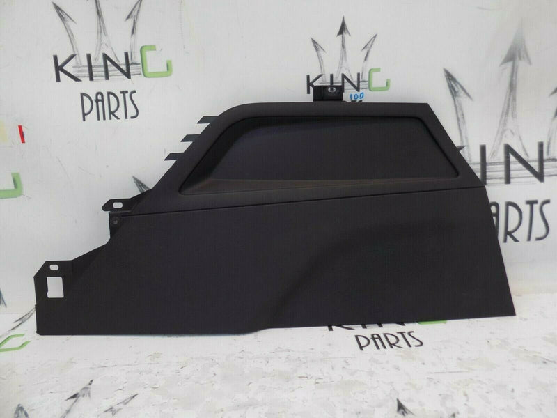 PEUGEOT 3008 2008-2016 CENTRE CONSOLE LEFT SIDE TRIM PANEL 9682928877 *N7