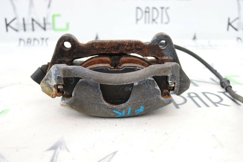 AUDI A3 (8V) 2012-2016 / GOLF 7 MKVII FRONT RIGHT BRAKE CALIPER 5Q0106AK *3