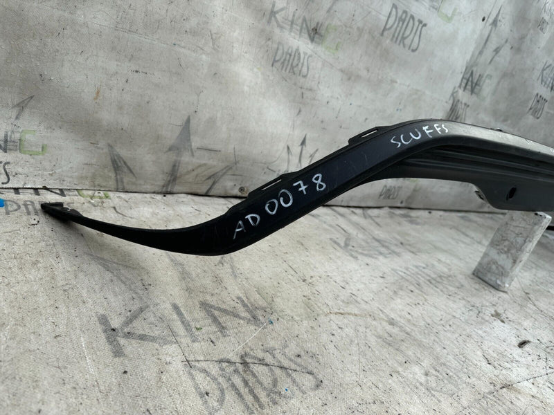 FORD PUMA ST-LINE 2019-ON REAR BUMPER DIFFUSER PDC L1TB-17D781-E1