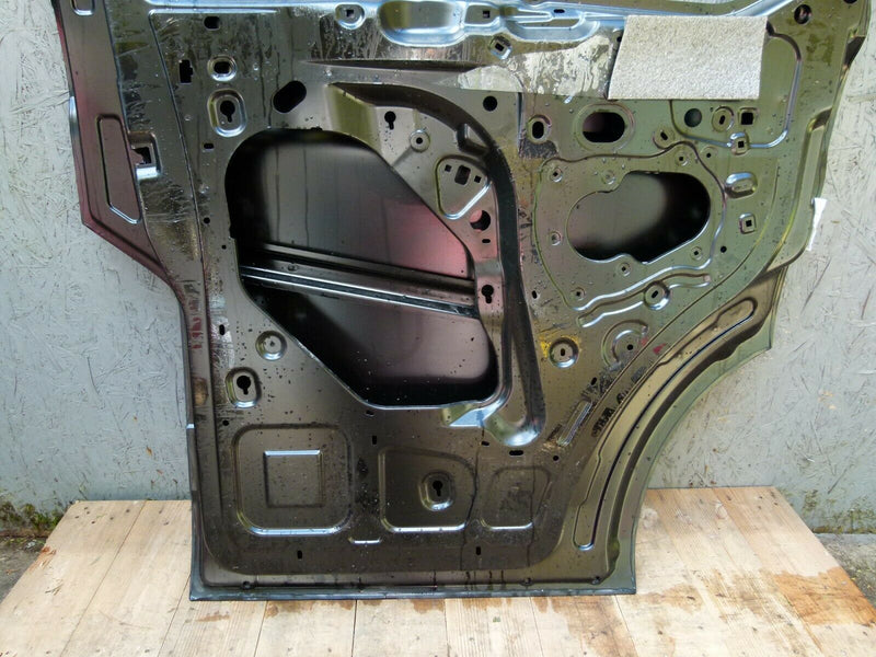 FORD TRANSIT CUSTOM FACELIFT 2018-22 FRONT DOOR PANEL LEFT PASSENGER SIDE