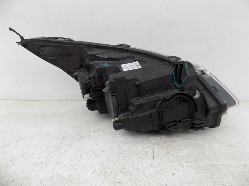 FORD TRANSIT 2013-2017 FACELIFT LEFT SIDE HEADLIGHT HEADLAMP PASSENGER N/S
