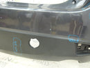 MAZDA 3 HATCHACK SPORT 2013-2016 REAR BUMPER GENUINE BHN950221