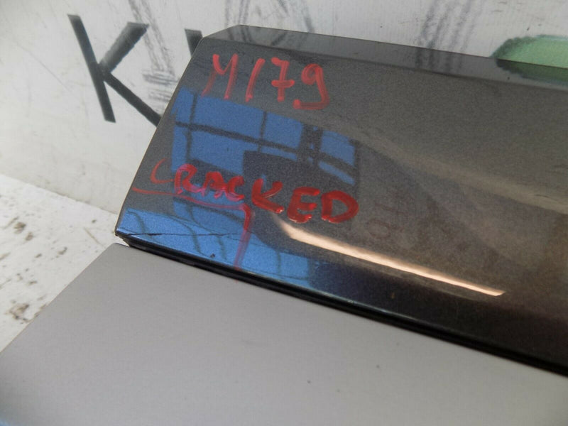 AUDI Q3 S LINE 2018 ON  FRONT RIGHT DOOR MOULDING GENUINE 83A.853.960 A/B