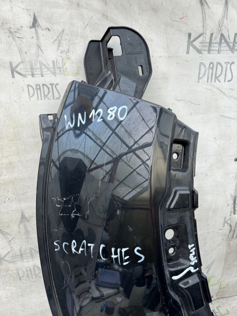 LAND ROVER EVOQUE MK1 L538 2011-2015 FRONT FENDER WING PANEL RIGHT SIDE