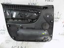 SKODA FABIA II MK2 5J 2010-2014 GENUINE D/S DRIVER SIDE FRONT DOOR CARD