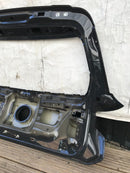 VW GOLF VIII MK8 HATCHBACK 2019-ON GENUINE BOOT LID TAILGATE PANEL