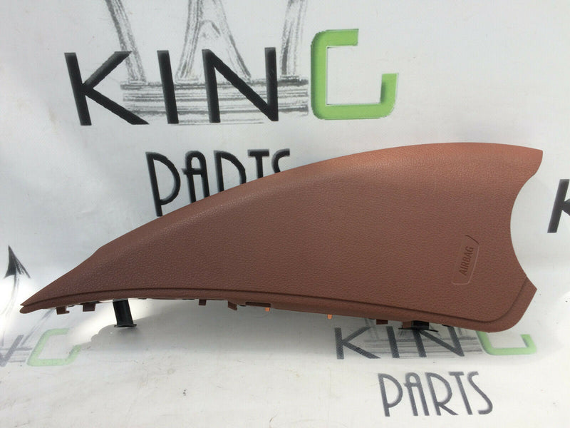 BMW 6 SERIES F13 COUPE RIGHT SEAT AIR BAG SIDE AIRBAG GENUINE 86 7293768-10
