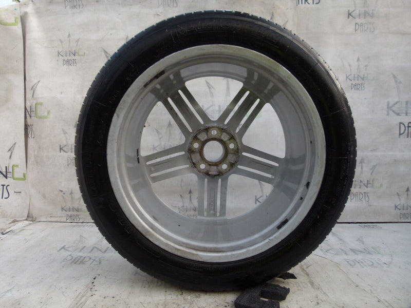 AUDI Q5 S-LINE PLUS 08-12 ALLOY RIM 20" TYRE 255/45/20 8.5J ET33 8R0601025