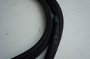 FORD C-MAX MK1 2003-2010 FRONT LEFT DOOR RUBBER SEAL