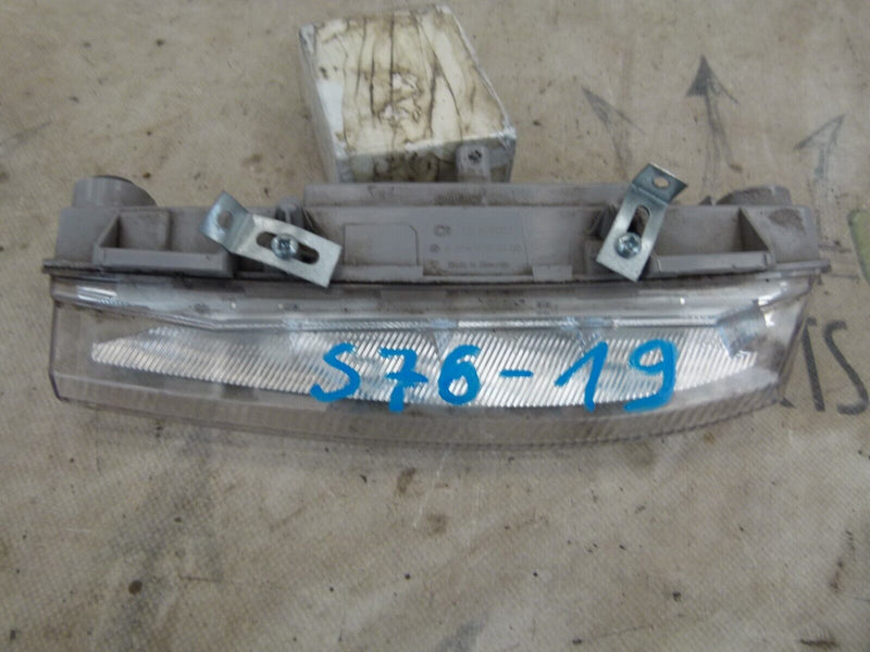 MERCEDES C 2008-14 FRONT LEFT DAYTIME LIGHT GENUINE A2049068900