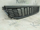 VW POLO MK5 6R 2009-14 GENUINE FRONT BUMPER LOWER GRILL GRILLE 6R0853677