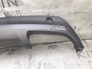 HYUNDAI TUCSON TL Premium SE 15-18 REAR BUMPER DIFFUSER VALANCE 86665-D7100