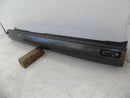 FORD TRANSIT CUSTOM 2012-ON REAR BUMPER GENUINE PDC HOLES BK21-17E962