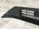 FORD TRANSIT CUSTOM LCI 2018-ON FRONT BUMPER GRILLE GENUINE JK2117K916AC