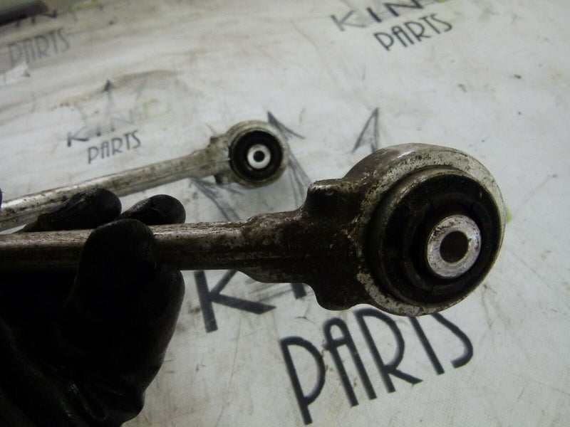 JAGUAR XJ X351 2010-19 3.0 DIESEL LEFT FRONT UPPER CONTROL ARM 9478-A GENUINE