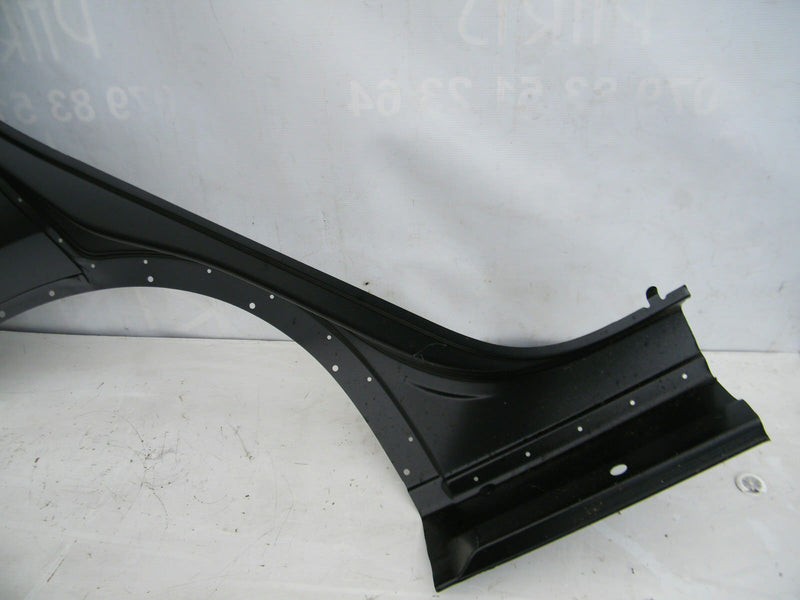 VW TOUAREG MK2 (7P) 2010-2017 GENUINE APERTURE PANEL REAR SECTION LEFT SIDE N/S