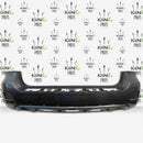 HYUNDAI SANTA FE II MK2 (CM) 2007 2008 2009 REAR BUMPER OEM 86611-2B020