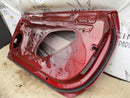 AUDI A5 S5 RS5 F5 2017+ COUPE CABRIO CONVERTIBLE DOOR FRONT RIGHT RED