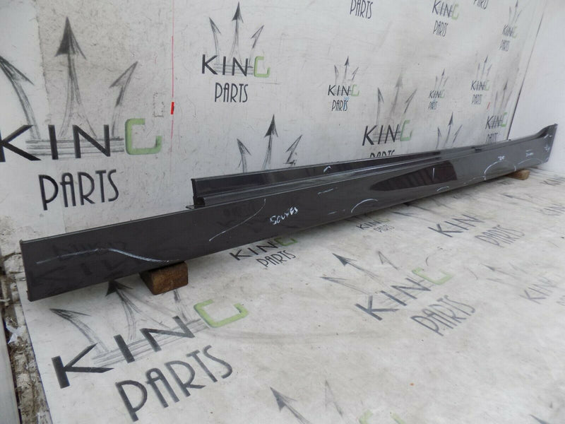 BMW 5 SERIES F10 2009-13 FRONT LEFT SIDE SKIRT MOUNTING BRACKET 51777184773