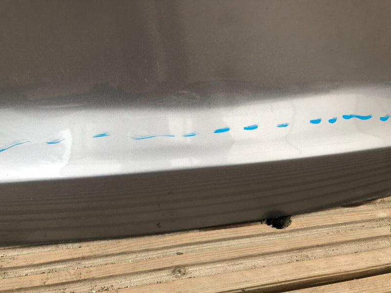 VAUXHALL CORSA F 2019-ON BOOTLID TAILGATE PANEL & REAR WINDOW GLASS