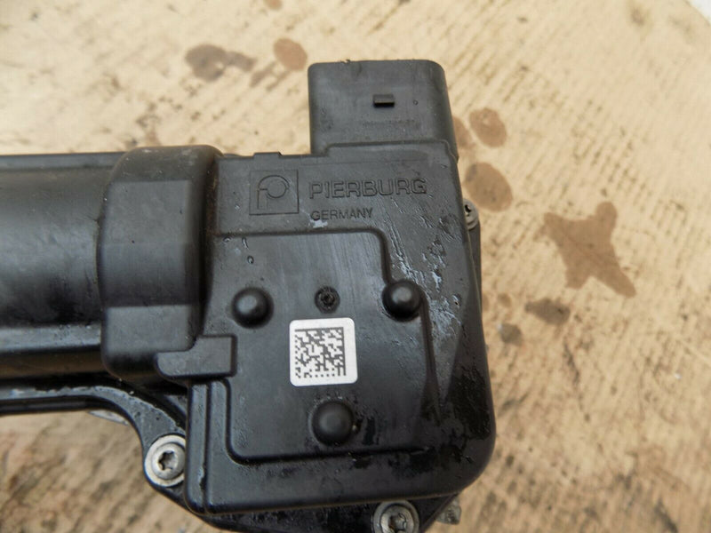 VW AUDI Q7 A6 A7 3.0 TDI DIESEL THROTTLE BODY GENUINE 059129593H
