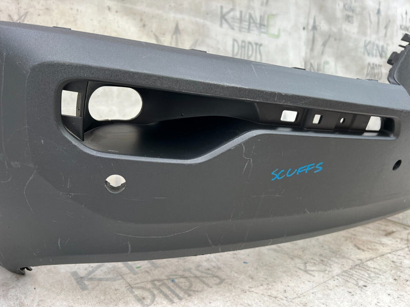 VOLVO XC40 2018-2022 REAR BUMPER LOWER SECTION PDC GENUINE 31449333