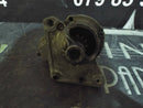 PEUGEOT 206 1.4 HDI MANUAL 98-09 STARTER MOTOR 6940825280